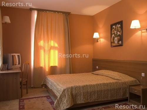 Lti Estreya Palace Hotel 8